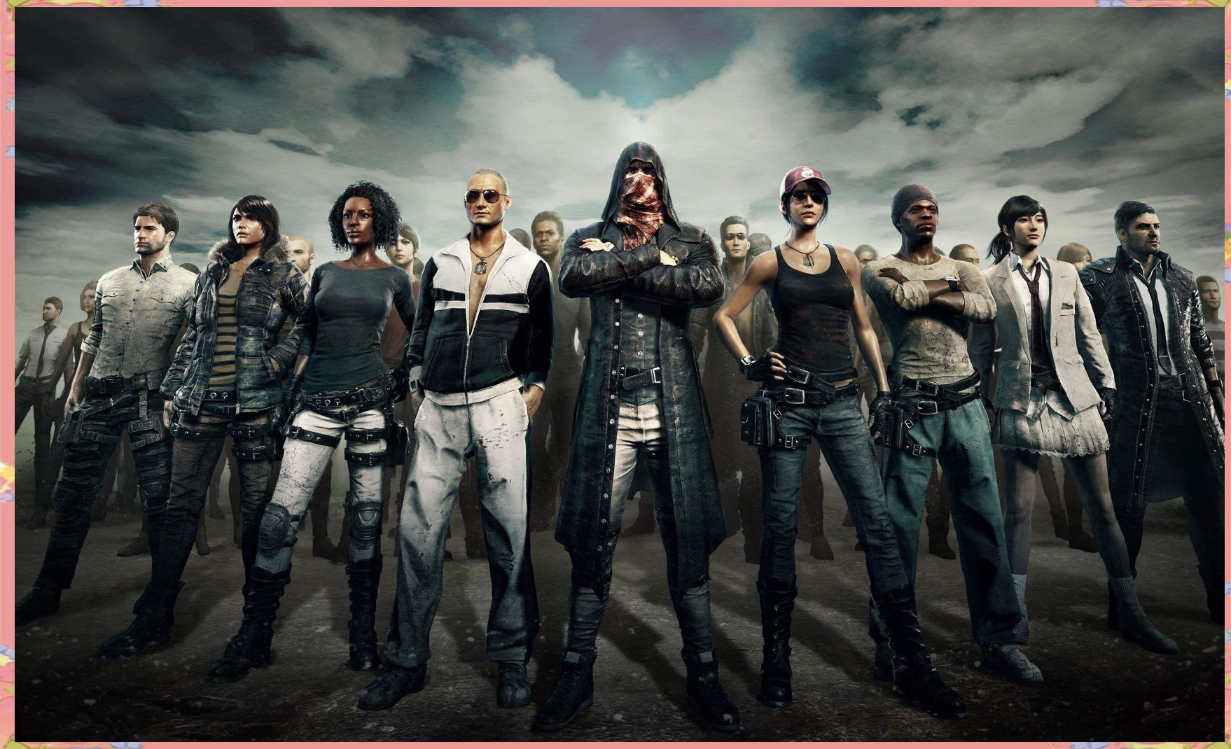 电脑pubg下载网址-(pubg电脑版下载教程免费)